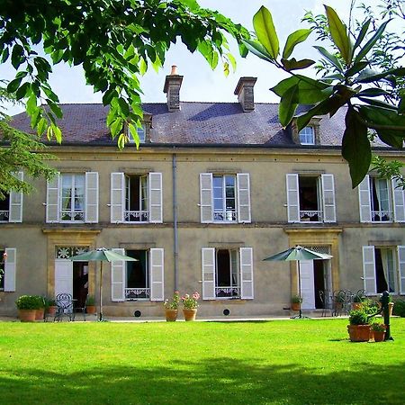 Clos de Bellefontaine B&B Bayeux Extérieur photo