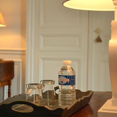 Clos de Bellefontaine B&B Bayeux Chambre photo