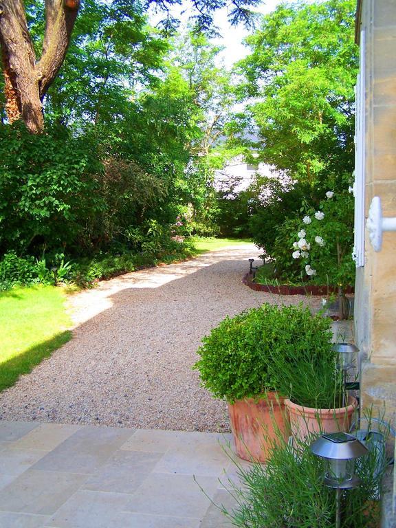 Clos de Bellefontaine B&B Bayeux Extérieur photo