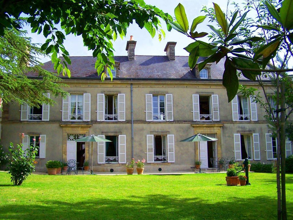 Clos de Bellefontaine B&B Bayeux Extérieur photo