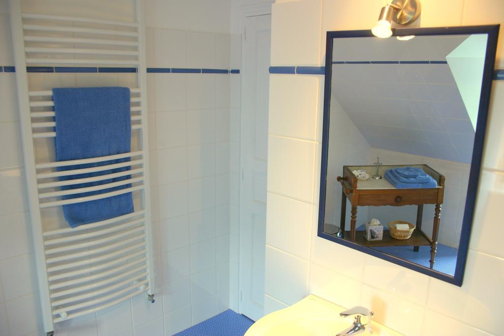 Clos de Bellefontaine B&B Bayeux Extérieur photo