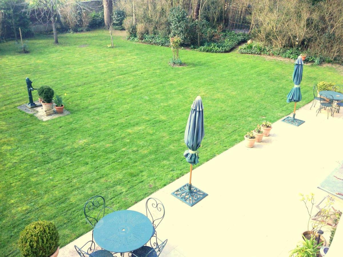 Clos de Bellefontaine B&B Bayeux Extérieur photo